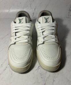 Alternative view of BUDGET LV TRAINERS (SIZE 7-10 UK)