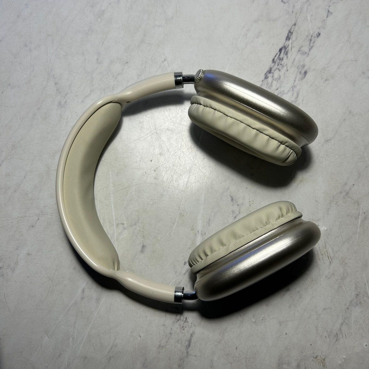 BUDGET APPLE AIRPOD MAX (2 COLOURS) - Image 10