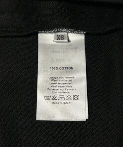 Alternative view of BURBERRY MONOGRAM MOTIF SWEATSHIRT (SIZE XS-L)