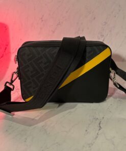 Alternative view of FENDI CROSSBODY BAG