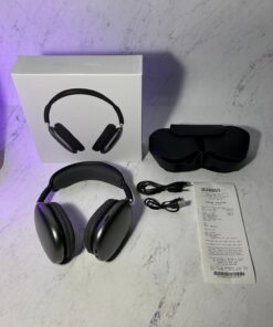 BUDGET APPLE AIRPOD MAX (2 COLOURS)