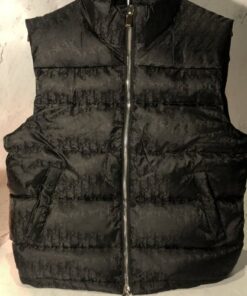 Alternative view of DIOR GILET (SIZE S-XL)