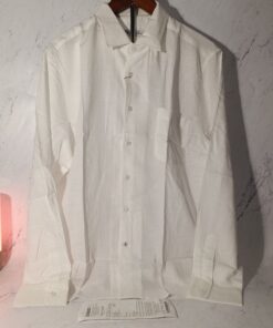 LORO PIANA SHIRT (SIZE M-XL)