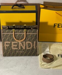 FENDI TOTE BAG