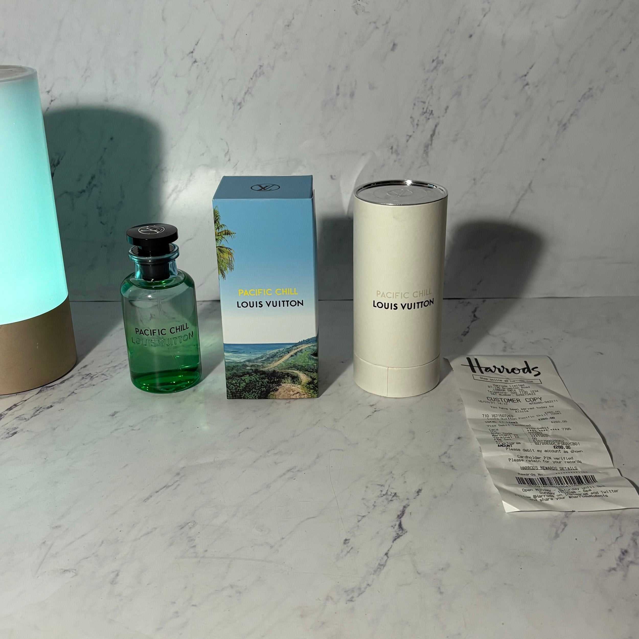 LV FRAGRANCES 100ML (14 VARIANTS) - Image 50